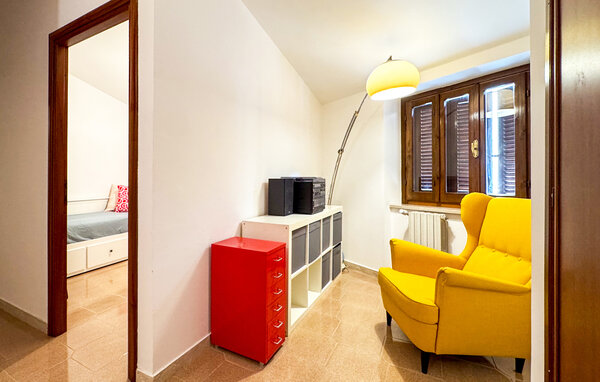 Semesterhus - Priverno / Terracina , Italien - IRU020 4