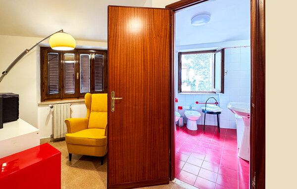 Semesterhus - Priverno / Terracina , Italien - IRU020 302