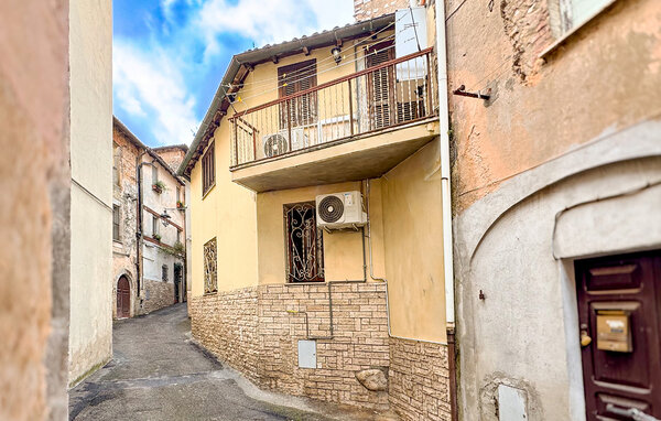 Semesterhus - Priverno / Terracina , Italien - IRU020 9