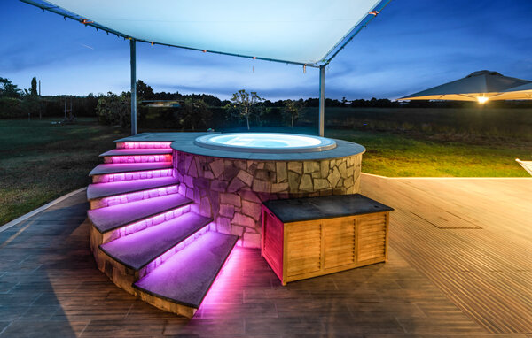 Vacation home 
