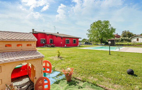 Holiday Home - Lago di Vico , Italy - IRU022 801