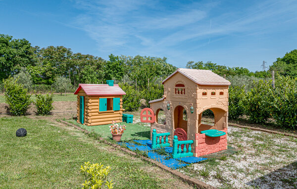 Holiday Home - Lago di Vico , Italy - IRU022 9