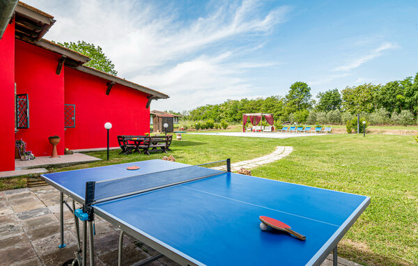 Holiday Home - Lago di Vico , Italy - IRU022 8