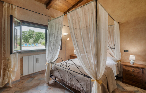 Holiday Home - Lago di Vico , Italy - IRU022 6