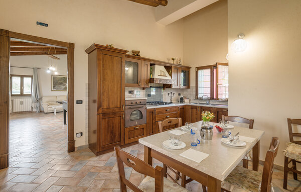 Holiday Home - Lago di Vico , Italy - IRU022 4
