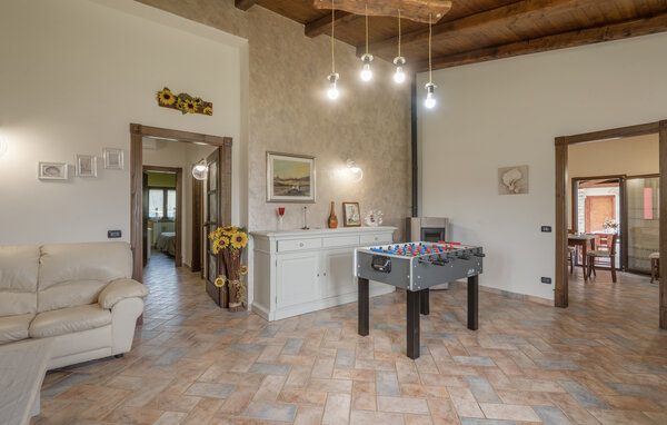 Holiday Home - Lago di Vico , Italy - IRU022 303