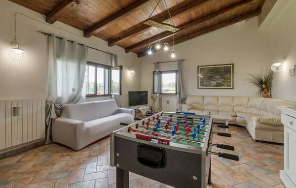 Holiday Home - Lago di Vico , Italy - IRU022 3