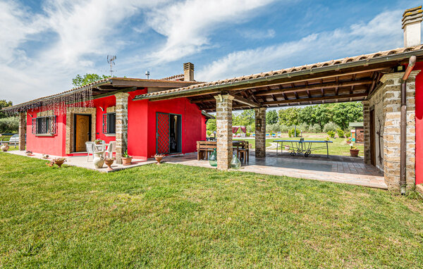 Holiday Home - Lago di Vico , Italy - IRU022 82