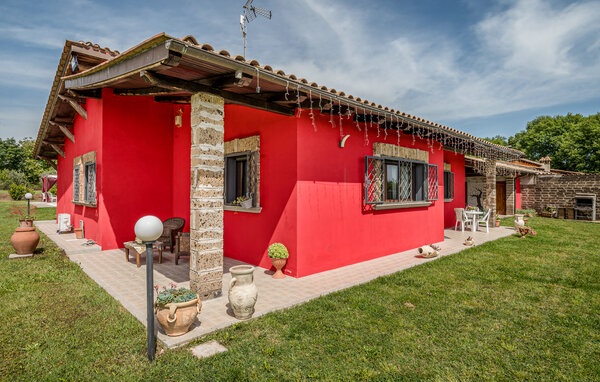 Holiday Home - Lago di Vico , Italy - IRU022 83