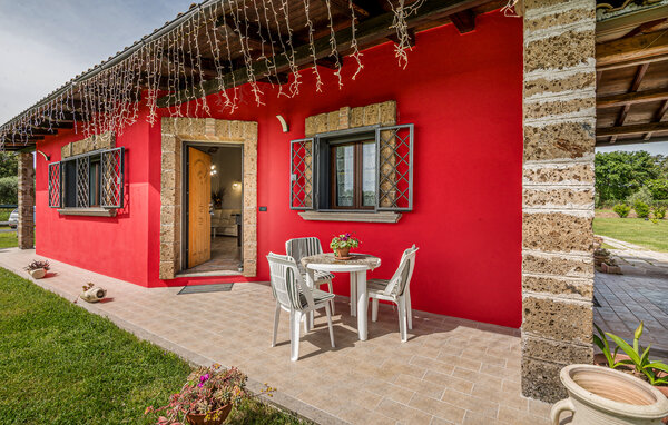 Holiday Home - Lago di Vico , Italy - IRU022 101