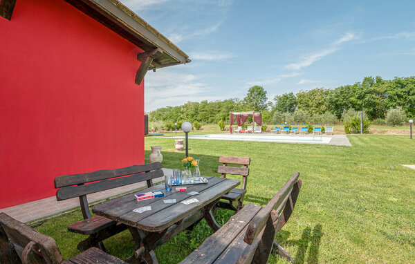 Holiday Home - Lago di Vico , Italy - IRU022 103
