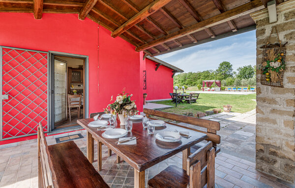 Holiday Home - Lago di Vico , Italy - IRU022 104