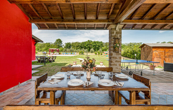 Holiday Home - Lago di Vico , Italy - IRU022 5