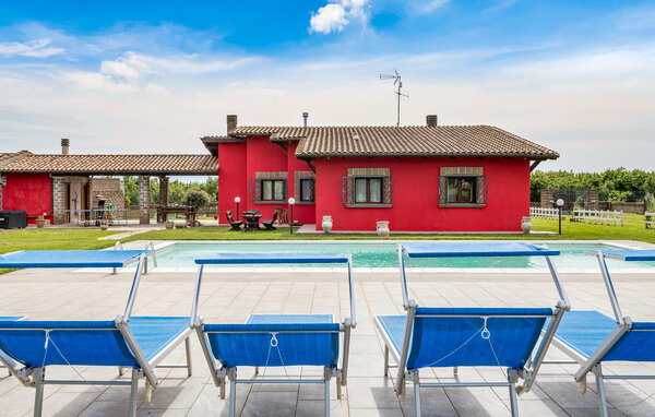 Holiday Home - Lago di Vico , Italy - IRU022 13