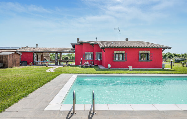 Holiday Home - Lago di Vico , Italy - IRU022 14