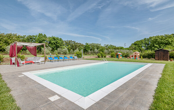 Holiday Home - Lago di Vico , Italy - IRU022 15