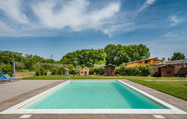 Holiday Home - Lago di Vico , Italy - IRU022 16