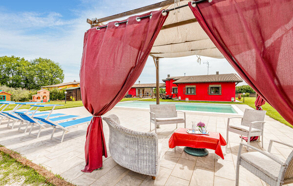 Holiday Home - Lago di Vico , Italy - IRU022 7
