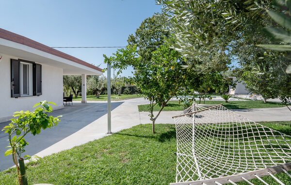 Casa de vacaciones - Velletri , Italia - IRU023 8
