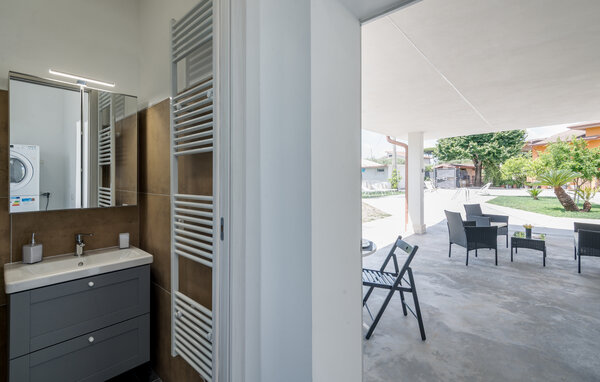 Casa de vacaciones - Velletri , Italia - IRU023 705