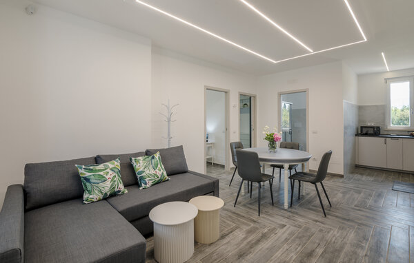 Casa de vacaciones - Velletri , Italia - IRU023 3