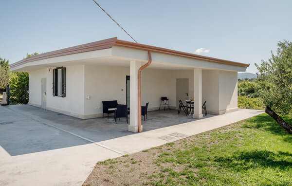 Casa de vacaciones - Velletri , Italia - IRU023 81