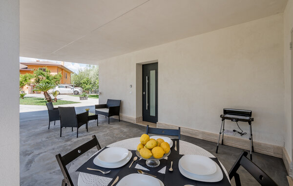Casa de vacaciones - Velletri , Italia - IRU023 2