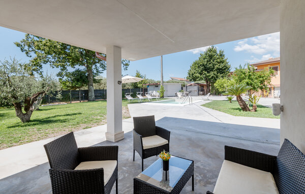 Casa de vacaciones - Velletri , Italia - IRU023 103