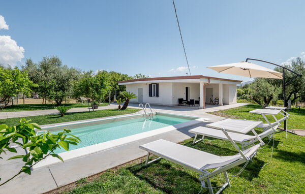 Casa de vacaciones - Velletri , Italia - IRU023 1