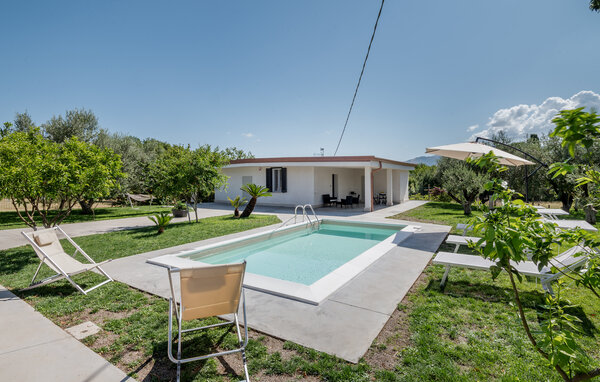 Casa de vacaciones - Velletri , Italia - IRU023 12