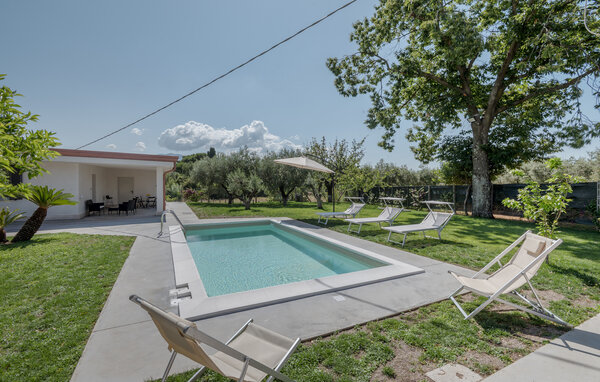Casa de vacaciones - Velletri , Italia - IRU023 6