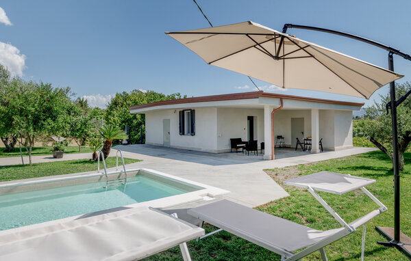 Casa de vacaciones - Velletri , Italia - IRU023 13