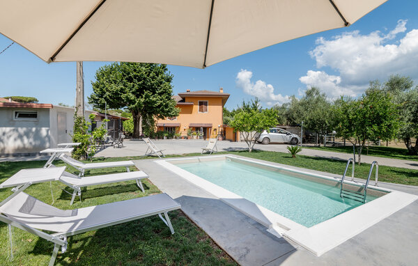 Casa de vacaciones - Velletri , Italia - IRU023 14