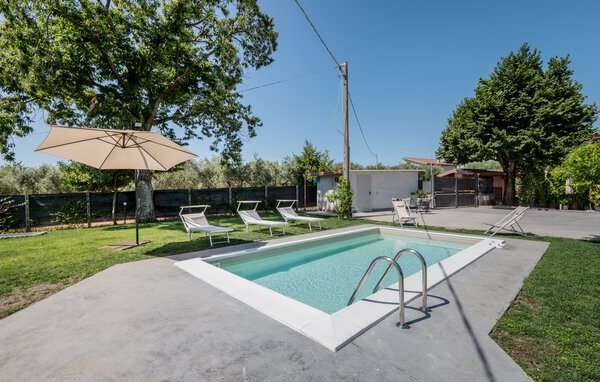 Casa de vacaciones - Velletri , Italia - IRU023 15
