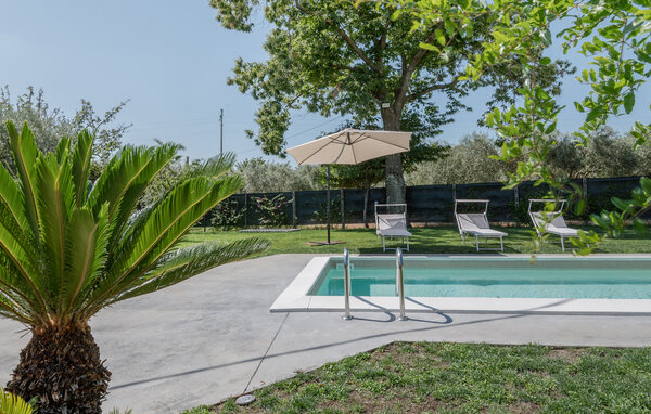 Casa de vacaciones - Velletri , Italia - IRU023 16