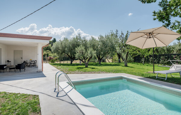 Casa de vacaciones - Velletri , Italia - IRU023 17