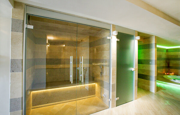 Kuća-za-odmor - Acquapendente , Italija - IRU024 802