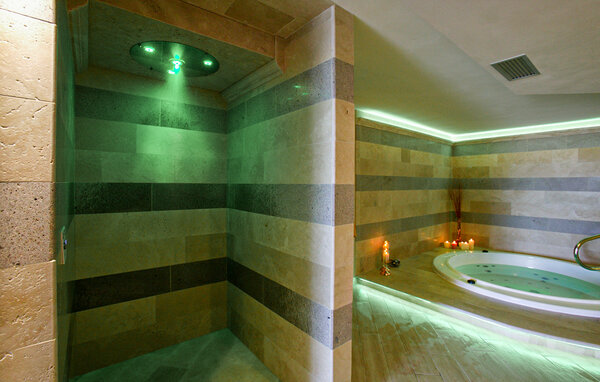 Kuća-za-odmor - Acquapendente , Italija - IRU024 804