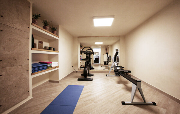 Kuća-za-odmor - Acquapendente , Italija - IRU024 806