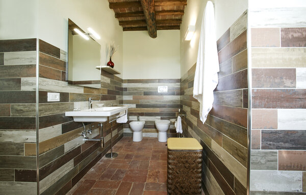 Kuća-za-odmor - Acquapendente , Italija - IRU024 701