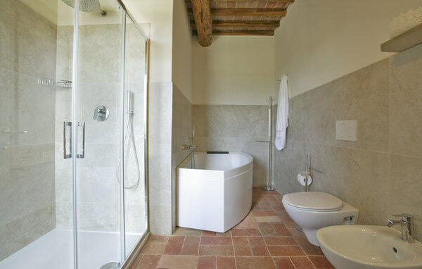 Kuća-za-odmor - Acquapendente , Italija - IRU024 703