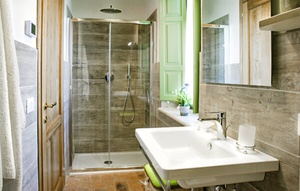 Kuća-za-odmor - Acquapendente , Italija - IRU024 706