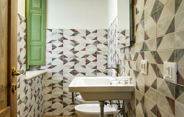 Kuća-za-odmor - Acquapendente , Italija - IRU024 707