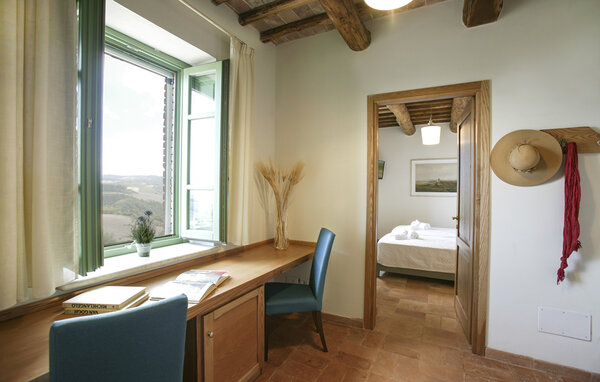 Kuća-za-odmor - Acquapendente , Italija - IRU024 601