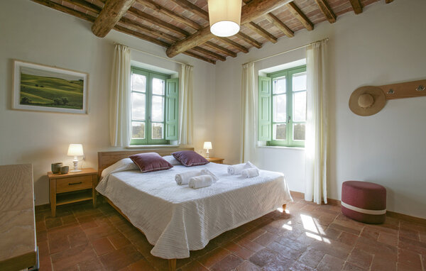 Kuća-za-odmor - Acquapendente , Italija - IRU024 602