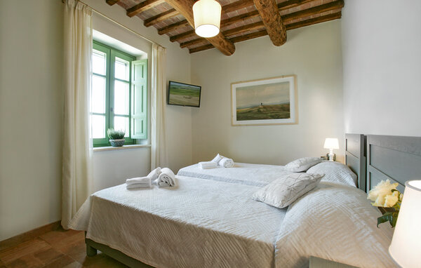 Kuća-za-odmor - Acquapendente , Italija - IRU024 603