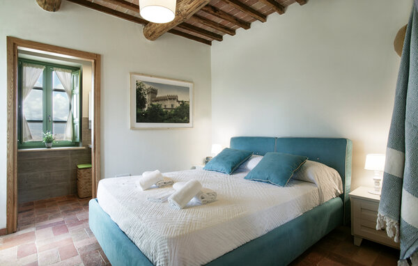 Kuća-za-odmor - Acquapendente , Italija - IRU024 606