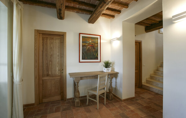 Kuća-za-odmor - Acquapendente , Italija - IRU024 501