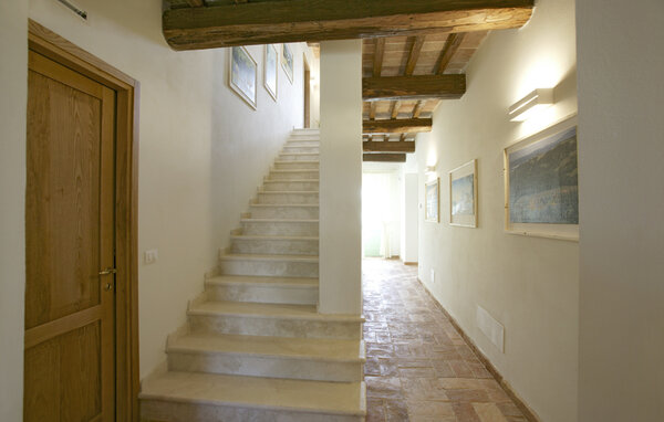 Kuća-za-odmor - Acquapendente , Italija - IRU024 502