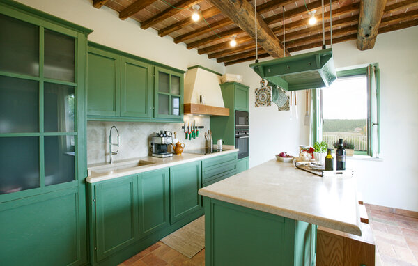 Kuća-za-odmor - Acquapendente , Italija - IRU024 401